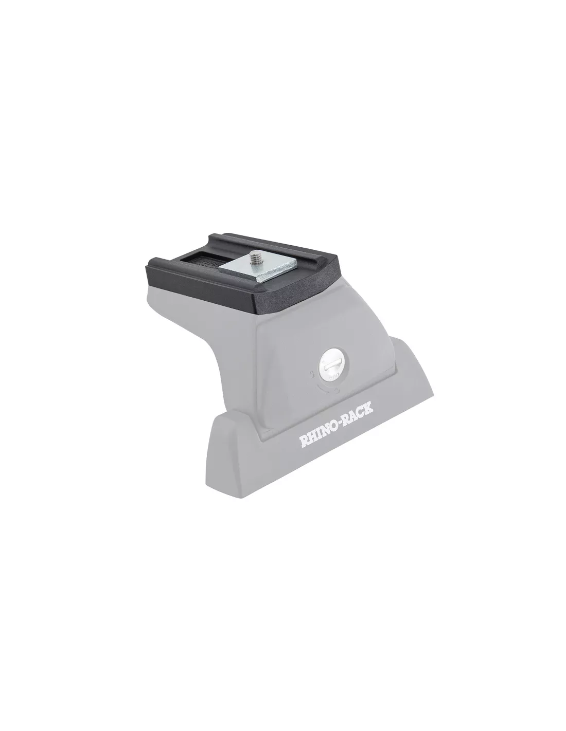 Quick Mount Vortex Spacer 10mm Rhino Rack RHINO RACK - accessoire 4x4