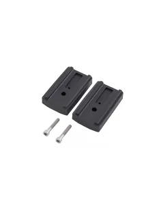 Quick Mount Vortex Spacer 15mm Rhino Rack RHINO RACK - accessoire 4x4