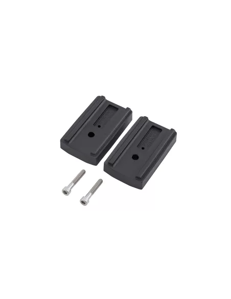 Quick Mount Vortex Spacer 15mm Rhino Rack RHINO RACK - accessoire 4x4