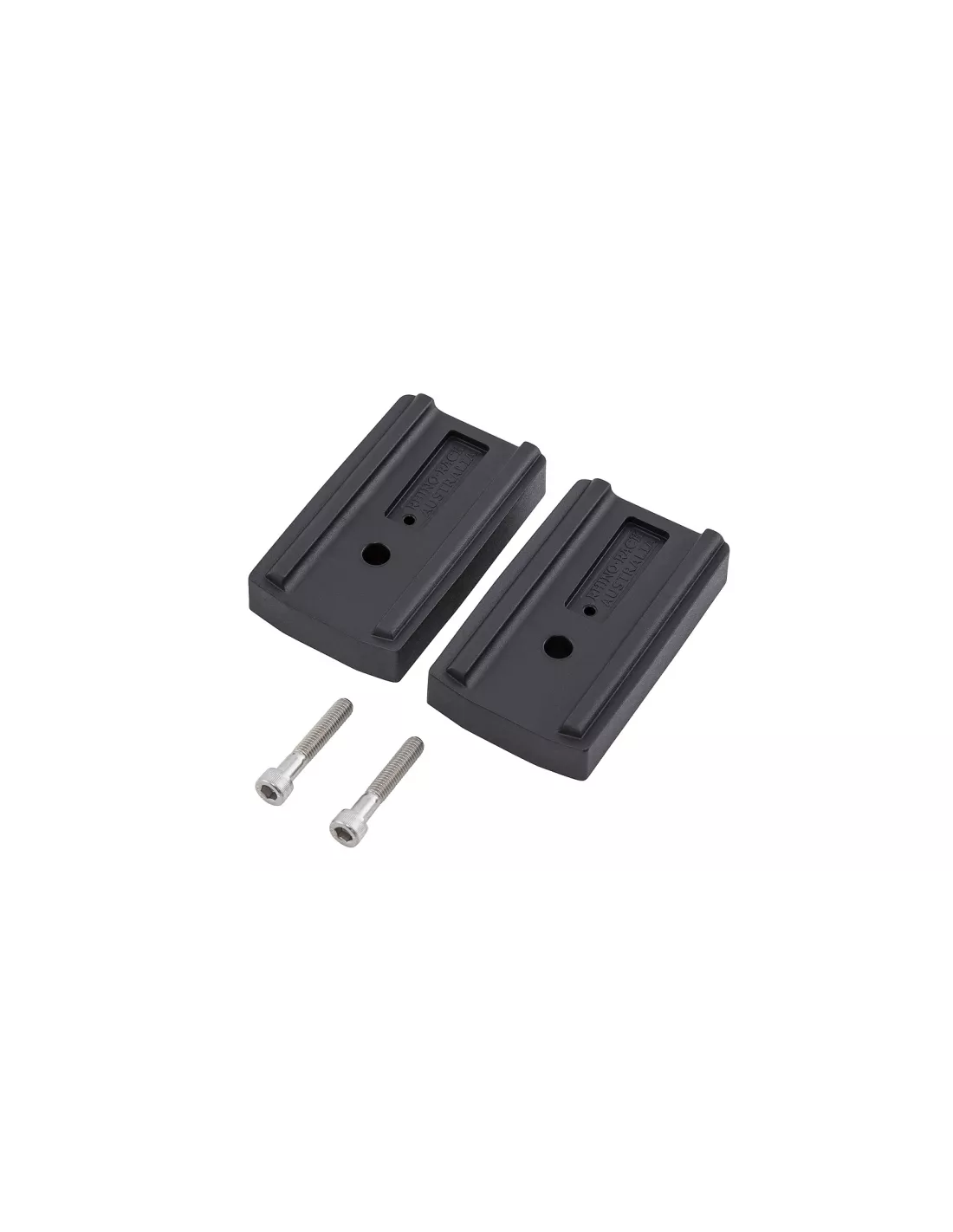 Quick Mount Vortex Spacer 15mm Rhino Rack RHINO RACK - accessoire 4x4