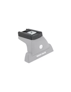Quick Mount Vortex Spacer 15mm Rhino Rack RHINO RACK - accessoire 4x4 2