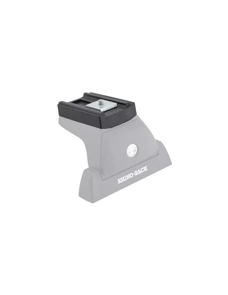 Quick Mount Vortex Spacer 15mm Rhino Rack RHINO RACK - accessoire 4x4