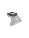 Quick Mount Vortex Spacer 15mm Rhino Rack RHINO RACK - accessoire 4x4