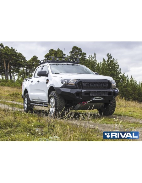 Pare-choc RIVAL Ford Ranger 2012-2022