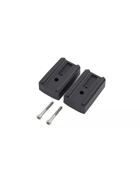 Quick Mount Vortex Spacer 25mm Rhino Rack RHINO RACK - accessoire 4x4
