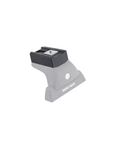 Quick Mount Vortex Spacer 25mm Rhino Rack RHINO RACK - accessoire 4x4 2