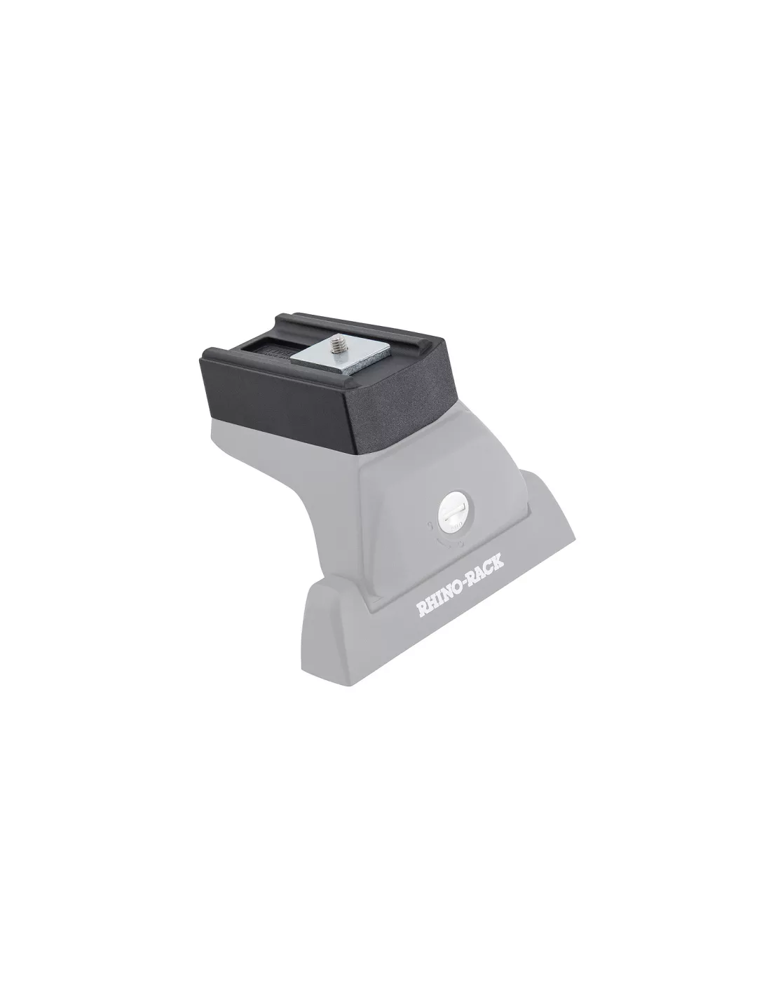 Schneller Mount-Vortex-Spacer 25mm Rhino-Rack RHINO RACK - 4x4 Zubehör