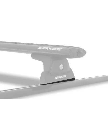 Quick Mount Base Wedge (5mm) Rhino Rack RHINO RACK - accessoire 4x4
