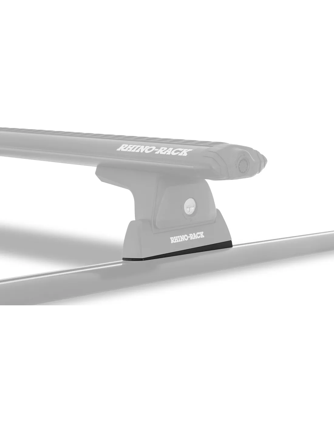 Quick Mount Base Wedge (5 mm) Rhino Rack RHINO RACK - 4x4 accessoire