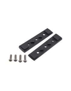 Quick Mount Base Wedge (5mm) Rhino Rack RHINO RACK - accessoire 4x4 2