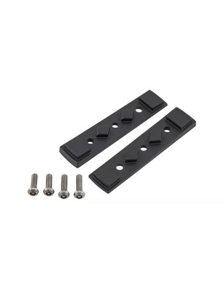 Quick Mount Base Wedge (5mm) Rhino Rack RHINO RACK - accessoire 4x4