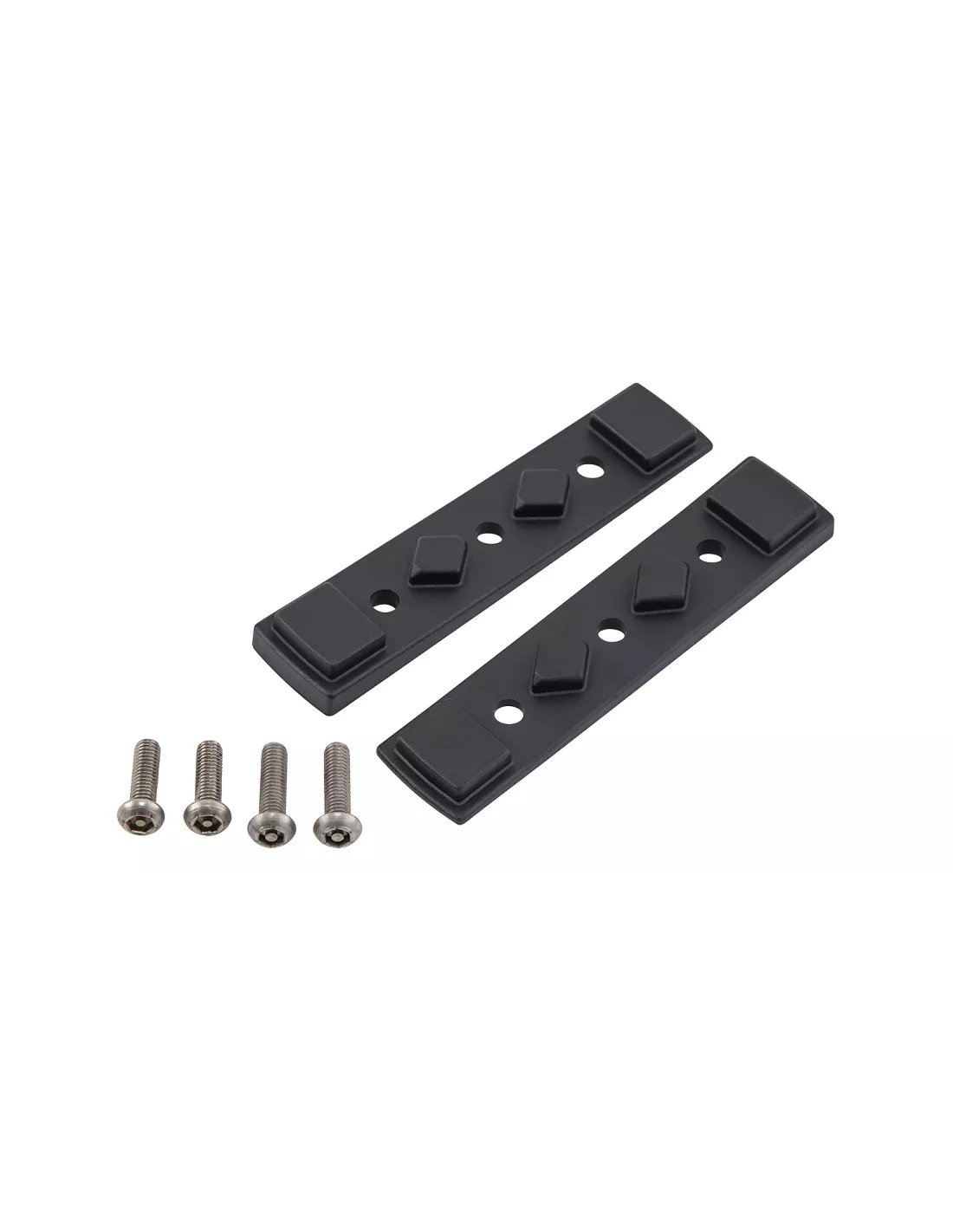 Schnellmontage Base Wedge (5mm) Rhino-Rack RHINO RACK - 4x4 Zubehör