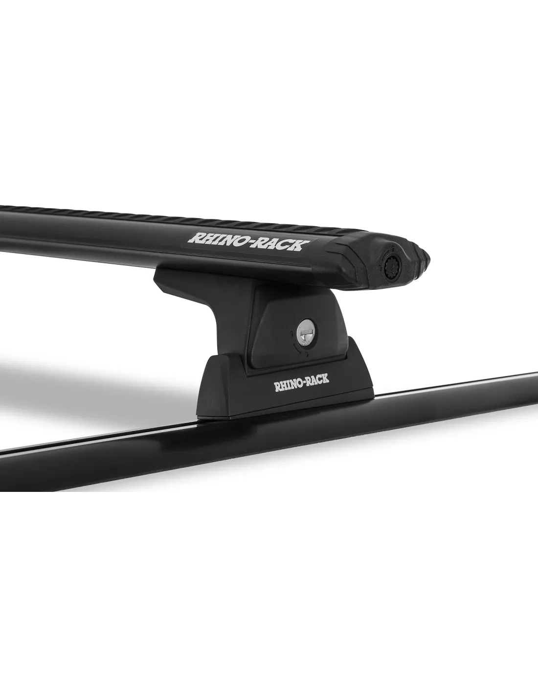 Quick Mount Base Wedge (5mm) Rhino Rack RHINO RACK - accessoire 4x4