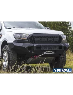 Pare-choc RIVAL pour Ford Ranger 2