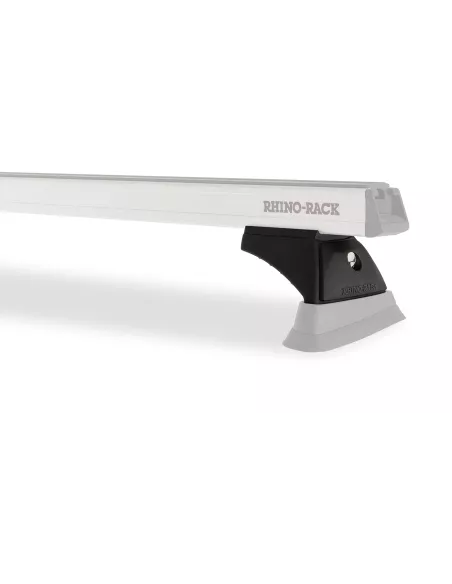 Pied RCP RHINORACK (6x) RHINO RACK - accessoire 4x4