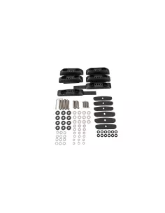 RCP Base Kit (x6) Rhino Rack RHINO RACK - accessoire 4x4