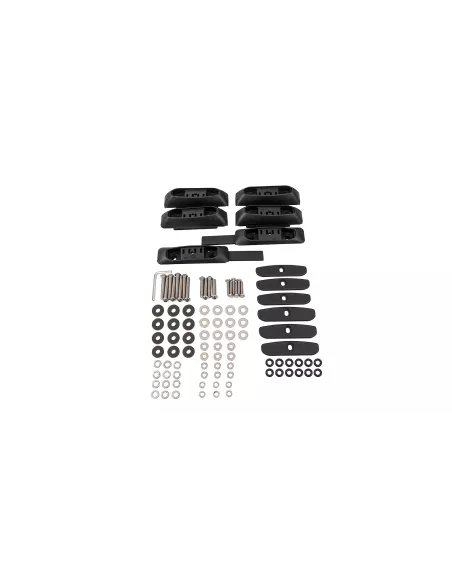 RCP Base Kit (x6) Rhino Rack RHINO RACK - accessoire 4x4