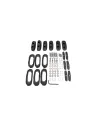 RCP Base Kit (x6) Rhino Rack RHINO RACK - accessoire 4x4