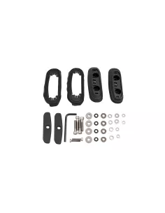 RCP-Basis-Kit (x2) Rhino-Rack RHINO RACK - 4x4 Zubehör