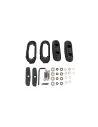 RCP-Basis-Kit (x2) Rhino-Rack RHINO RACK - 4x4 Zubehör