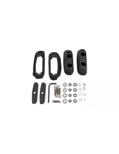 RCP Base Kit (x2) Rhino Rack RHINO RACK - accessoire 4x4