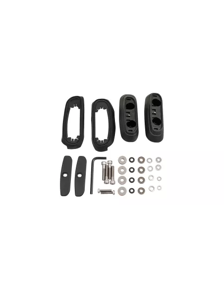 RCP Base Kit (x2) Rhino Rack RHINO RACK - accessoire 4x4