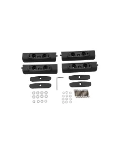 RCP BASE KIT (X4) RHINO RACK RHINO RACK - 4x4 accessoire