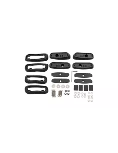 RCP-Basis-Kit (x4) Rhino-Rack RHINO RACK - 4x4 Zubehör