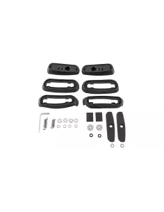 RCP-Basis-Kit (x2) Rhino-Rack RHINO RACK - 4x4 Zubehör