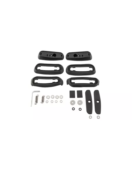 RCP Base Kit (x2) Rhino Rack RHINO RACK - accessoire 4x4
