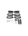 RCP-Basis-Kit (x2) Rhino-Rack RHINO RACK - 4x4 Zubehör