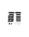 RCP-Basis-Kit (x4) Rhino-Rack RHINO RACK - 4x4 Zubehör