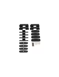 RCP Base Kit (x4) Rhino Rack RHINO RACK - accessoire 4x4