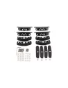 RCP Base Kit (x4) Rhino Rack RHINO RACK - accessoire 4x4