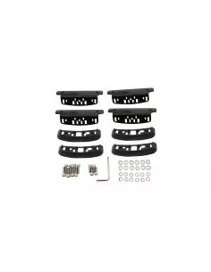 RCP BASE KIT (X4) RHINO RACK RHINO RACK - 4x4 accessoire