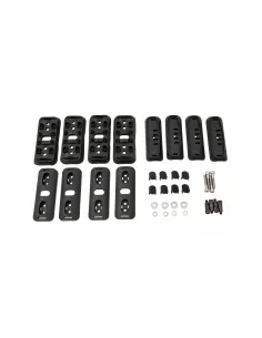 RCP BASE KIT (X4) RHINO RACK RHINO RACK - 4x4 accessoire