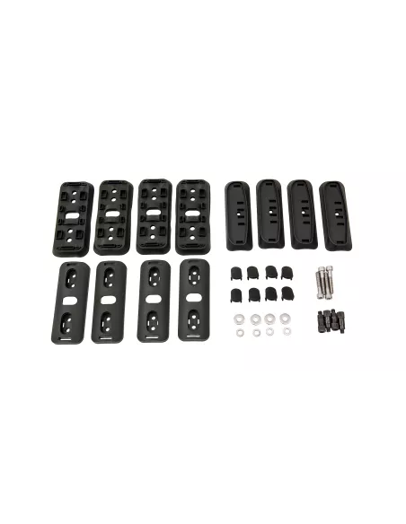 RCP Base Kit (x4) Rhino Rack RHINO RACK - accessoire 4x4