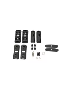 RCP-Basis-Kit (x2) Rhino-Rack RHINO RACK - 4x4 Zubehör