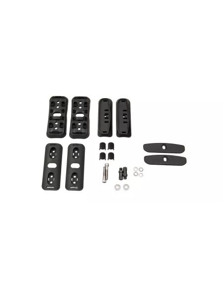 RCP Base Kit (x2) Rhino Rack RHINO RACK - accessoire 4x4