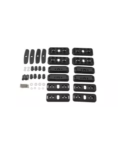 RCP-Basis-Kit (x4) Rhino-Rack RHINO RACK - 4x4 Zubehör