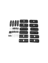 RCP-Basis-Kit (x4) Rhino-Rack RHINO RACK - 4x4 Zubehör