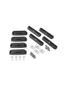 Kit 4 bases RCP pour pied RCL RCH Rhino Rack RHINO RACK - accessoire