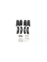 RCP-Basis-Kit (x4) Rhino-Rack RHINO RACK - 4x4 Zubehör