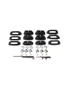 RCP-Basis-Kit (x6) Rhino-Rack RHINO RACK - 4x4 Zubehör