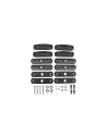 RCP-Basis-Kit (x4) Rhino-Rack RHINO RACK - 4x4 Zubehör