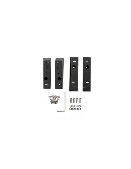 RCP69-BK - RCP Base Kit (x4) Rhino Rack RHINO RACK - accessoire 4x4