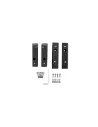 RCP69-BK - RCP Base Kit (x4) Rhino Rack RHINO RACK - accessoire 4x4