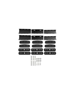 RCP-Basis-Kit (x6) Rhino-Rack RHINO RACK - 4x4 Zubehör
