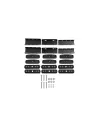 RCP Base Kit (x6) Rhino Rack RHINO RACK - accessoire 4x4