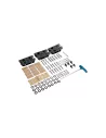 RCP BASE KIT (X6) RHINO RACK RHINO RACK - 4x4 accessoire